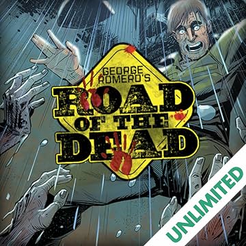 Road of the Dead: Highway to Hell